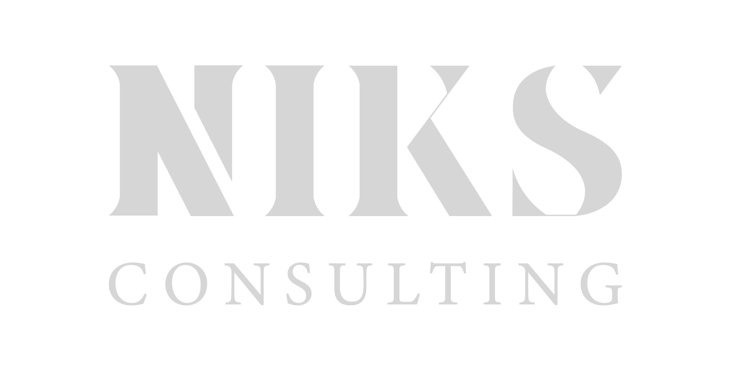 NIKS Consulting logo